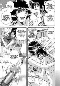 [Umino Sachi] Jukubo Yuugi ~Itoshii Hito~ [English] [amoskandy] [Decensored]
