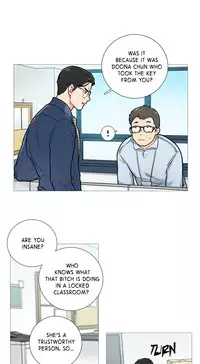 [The Jinshan] Sadistic Beauty Ch.1-18 (English) (Ongoing)