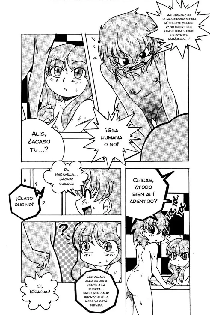 Ningyo-Chan