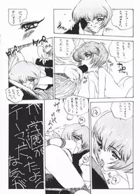 [Paradise City (Various)] AsuRei (Neon Genesis Evangelion) [Incomplete]