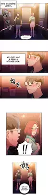 [BAK Hyeong Jun] Sweet Guy Ch.1-55 (English) (YoManga) (Ongoing)