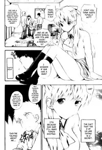 [AZUMA Tesshin] Hen Koi - The After School Diary [English]