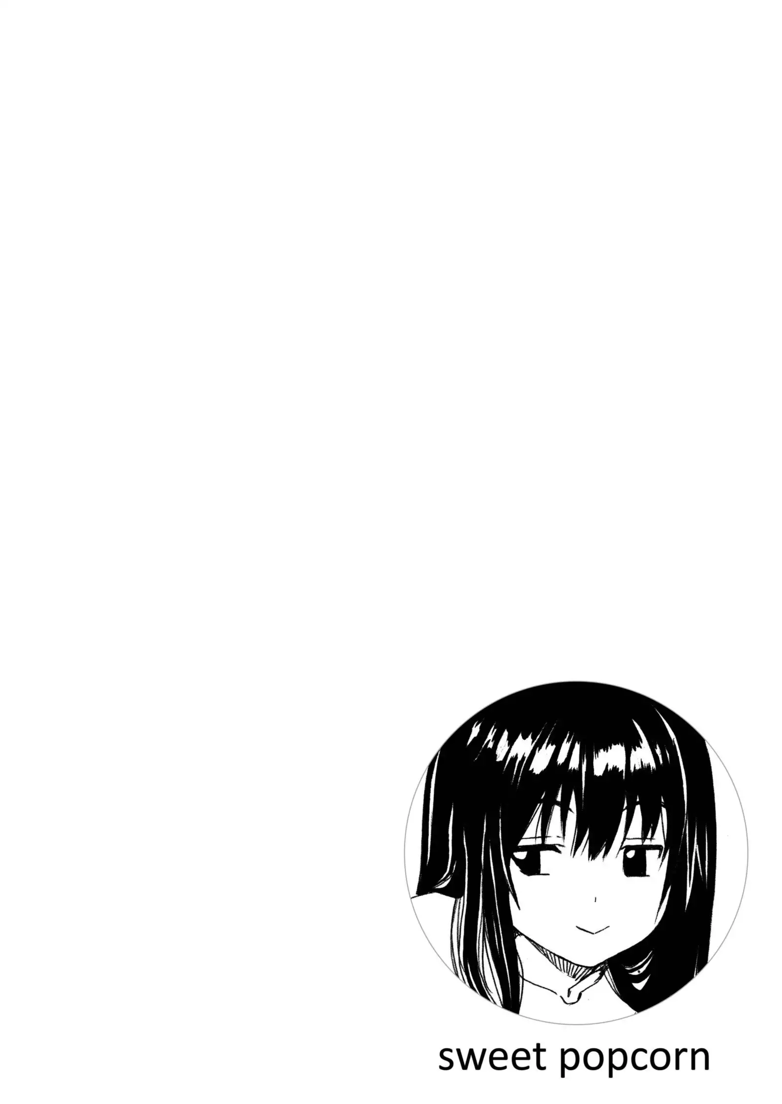 Sweet Popcorn Soushuuhen 2