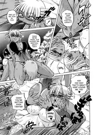 [Kumoi Takashi] Strange Heart [English] [SaHa]