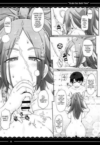 Drake Sex Bath Time
