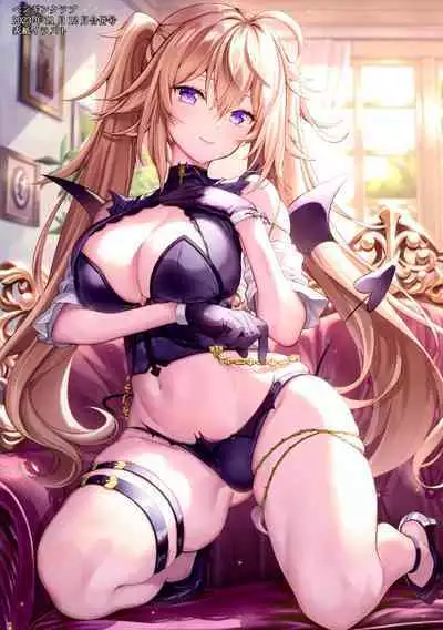 Sweet Temptation
