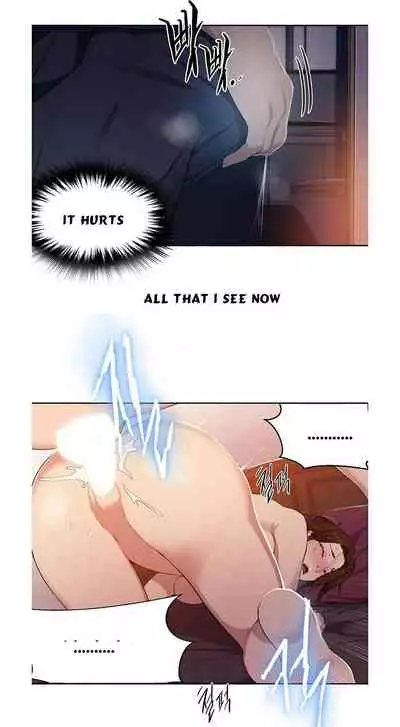 Secret Class Ch.4/?