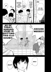 [Shikishiro Konomi] Netoraserare Ch. 10-18 [English] [Seinan Scans+Rabbit Scans]