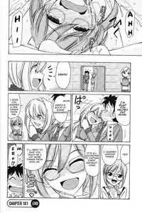 [Charlie Nishinaka] Cheers! 12 Ch.101 [English] [TripleSevenScans]