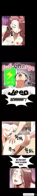 [Insane] Love Parameter Ch.1-13 (English) (YoManga) (Ongoing)