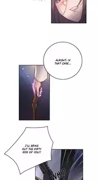 [BYMAN] Sex Knights-Erotic Sensuality & Perception Ch.1-16 (English) (Ongoing)