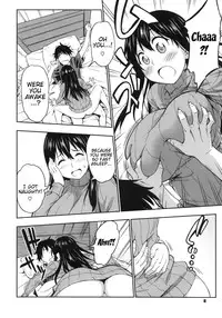 [Asuhiro] Koiiro Oppai Ch. 1 - 6 (English) [Trinity Translations Team]