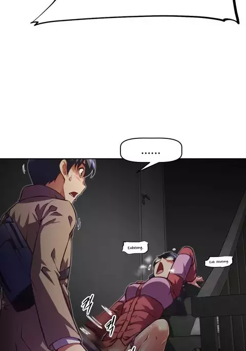 Brawling Go Ch.76-89