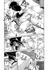[Kaneko Toshiaki] Sakariueru [English] {Tadanohito}
