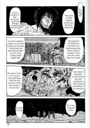 Moon Child Ch 1-2