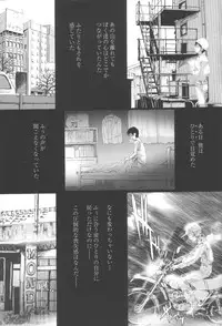 [Yamato Akira] Shoujo Fuu