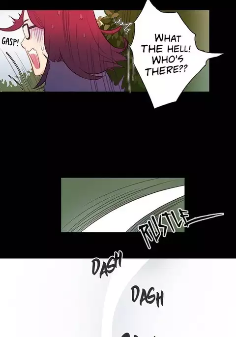 Scandal of the Witch Ch.1-22