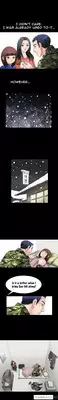 [Liangshan Bo] Seduction Ch.1-26 (English) (YoManga) (Ongoing)