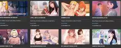 姐妹邻里 121-146