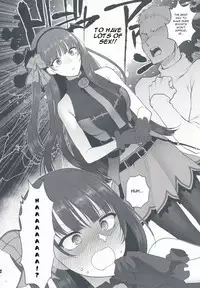 Obake nante Inai!