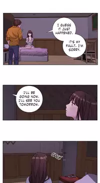 [Ramjak] Atonement Camp Ch.1-35 (English) (Ongoing)