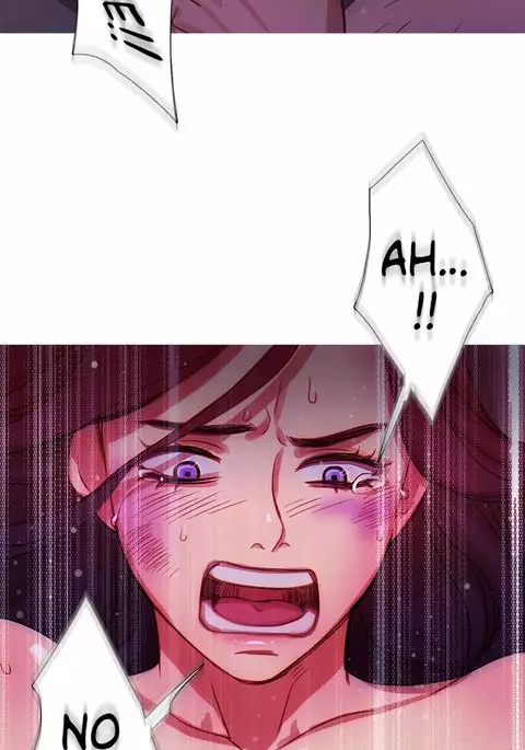 Scandal of the Witch Ch.1-33