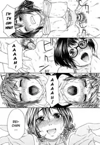 [Yamatogawa] TayuTayu [English] [CiRE's Mangas, YQII, Rally T]