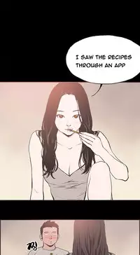 [Mr. Byeong-Su] Cohabitation Ch.1-49 (English) (Ongoing)