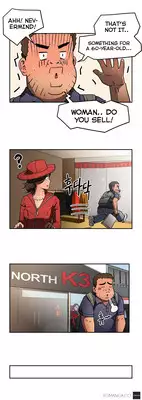 [Yi Hyeon Seok] Refrain Love Ch.1-17 (English) (YoManga) (Ongoing)