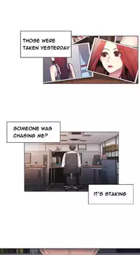 Miss Mystic Ch.1-22 (English) (Ongoing)