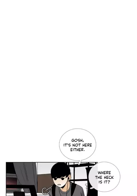 Talk To Me Ch.1-45