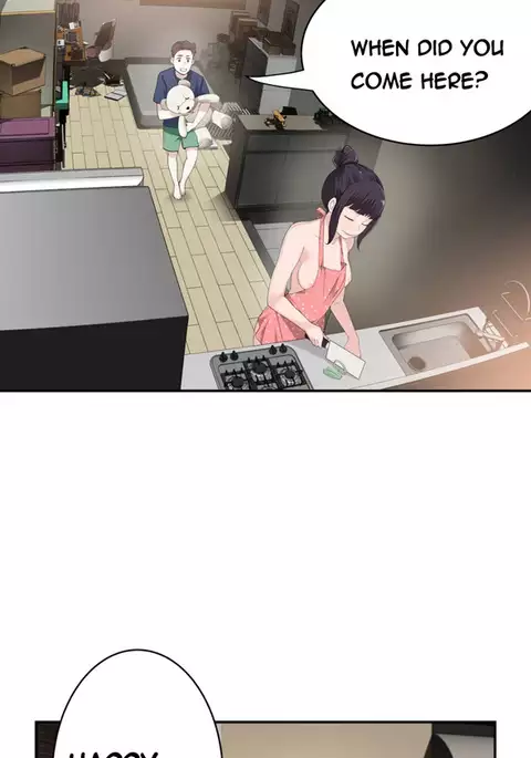 Tissue Thieves Ch.1-14