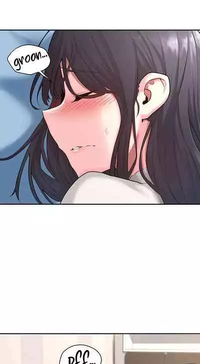 [Abio4, Bangkki] Sextudy Group (1-28) [English] [Ongoing]