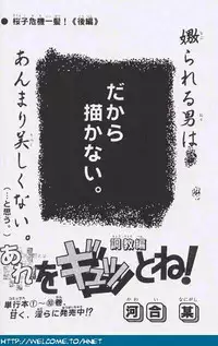 [Re-Axis] Shukan Seinen Sunday Special Edition (Urusei Yatsura) (updated)