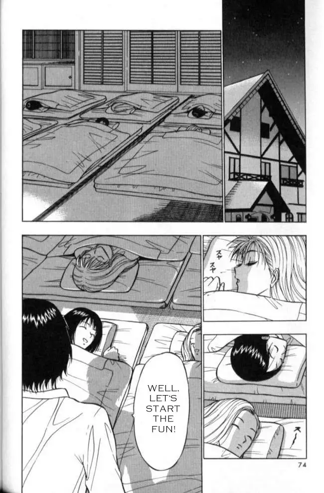 Pururun Seminar Ch14 - Serfdom