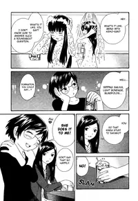 Futari to Futari