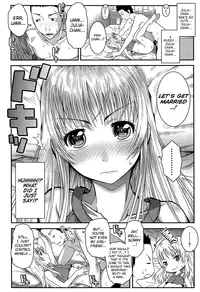 [mdo-h] XS! Ch.1-6 [English] [biribiri]