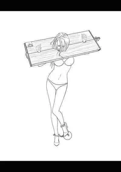 [ZHIHAI WANG] Wife Correctional Facility - 5