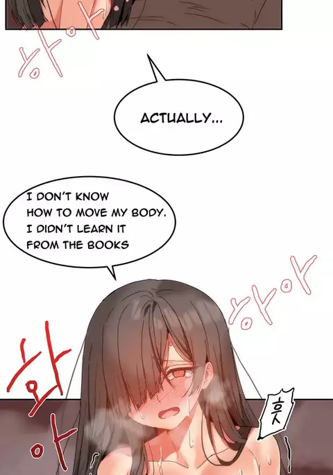 Hari Dormitory Ch.0-22