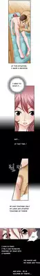 The Taste of the Hand Ch.1-30 (English) (Ongoing)