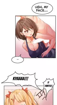 [Mx2J] Hahri's Lumpy Boardhouse Ch. 0-19 [English] (YoManga) (Ongoing)