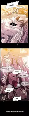 [Yihyeonmin] Drug Candy Ch.0-42 (English) (YoManga) (Ongoing)