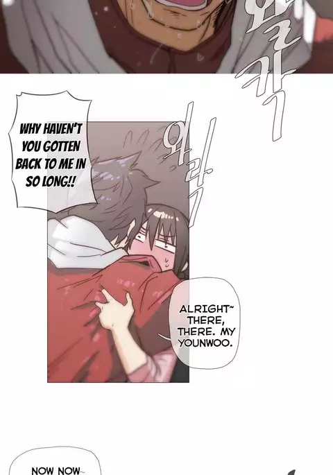 Household Affairs Ch.1-33