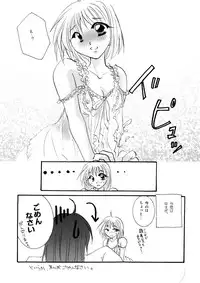 [BLUE SIGNALS (Minto)] etc Movie ver. (Howl's Moving Castle)