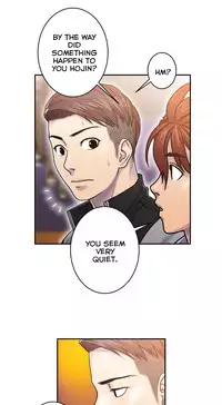 Ghost Love Ch.1-18.5 (English) (YoManga) (Ongoing)