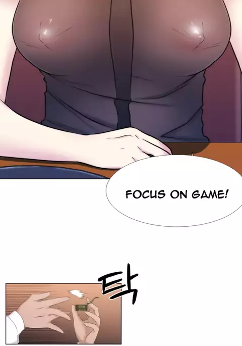 Miss Mystic Ch.1-17