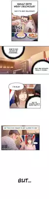[BAK Hyeong Jun] Sweet Guy Ch.1-49.5 (English) (YoManga) (Ongoing)