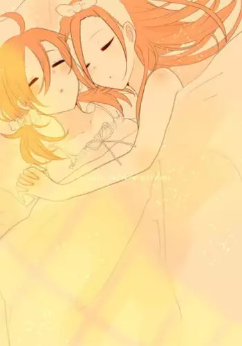 [Tiba-Santi (Misuke)] Bekken Neta 2