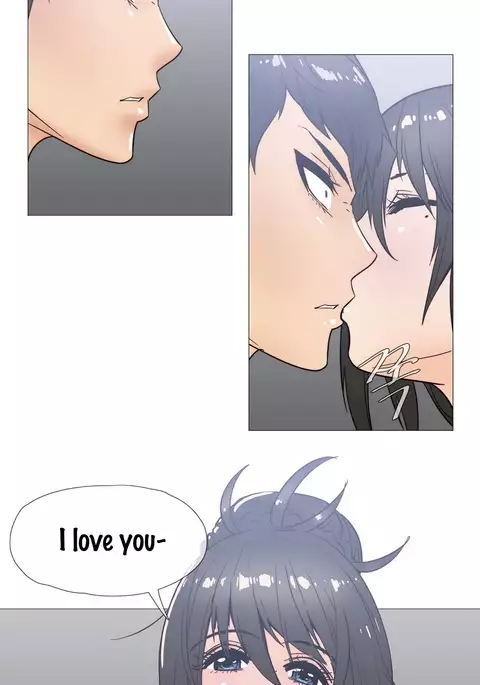 Household Affairs Ch.1-44