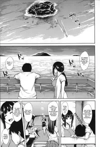 [Tachibana Omina] Ikinari! Harem Life [English] {LazarusH}